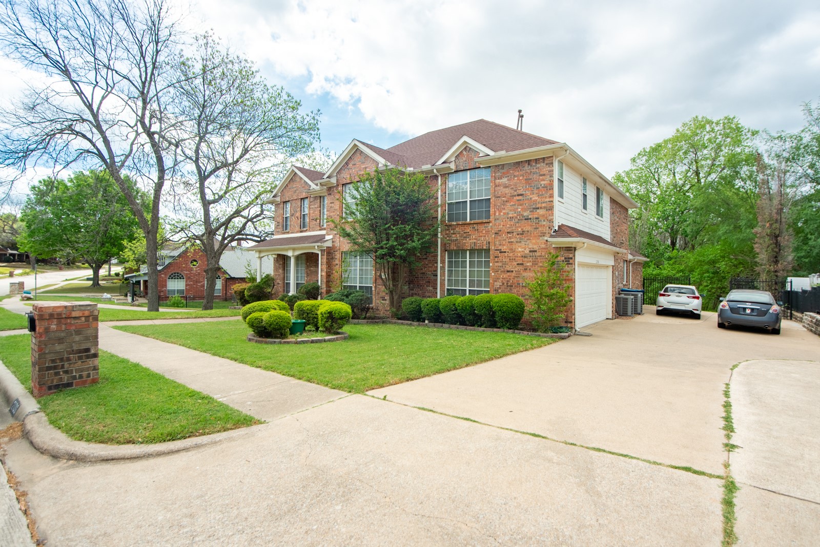 2106 Indian Trail Rowlett TX 75088