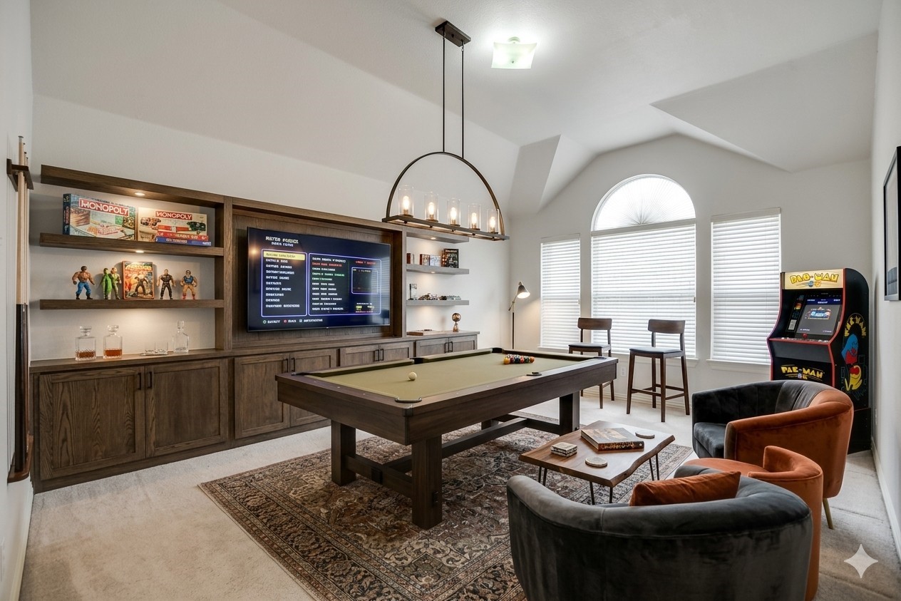 2106 Indian Trail Rowlett TX 75088