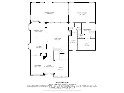 2106 Indian Trail Rowlett TX 75088