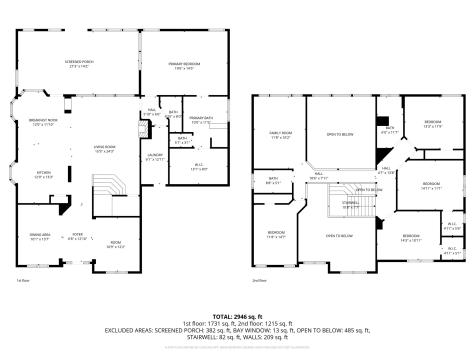 2106 Indian Trail Rowlett TX 75088