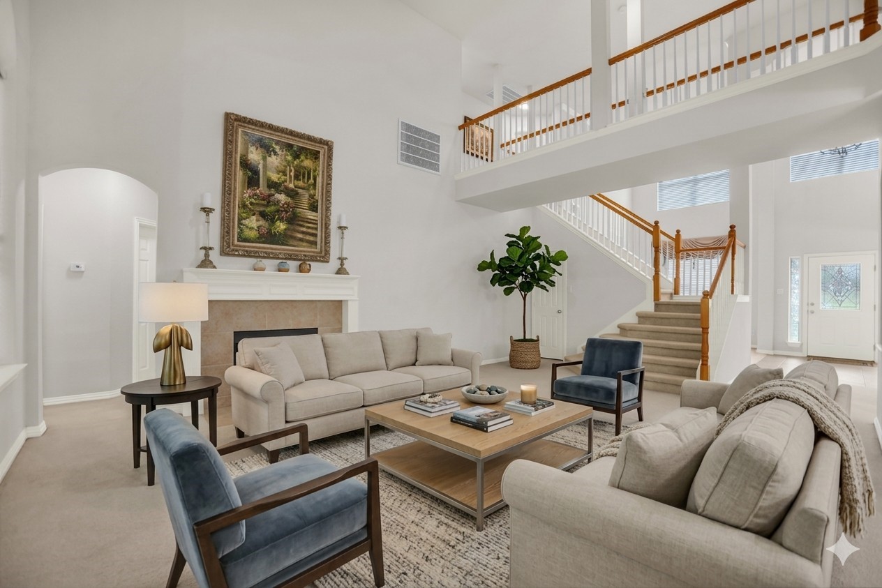 2106 Indian Trail Rowlett TX 75088