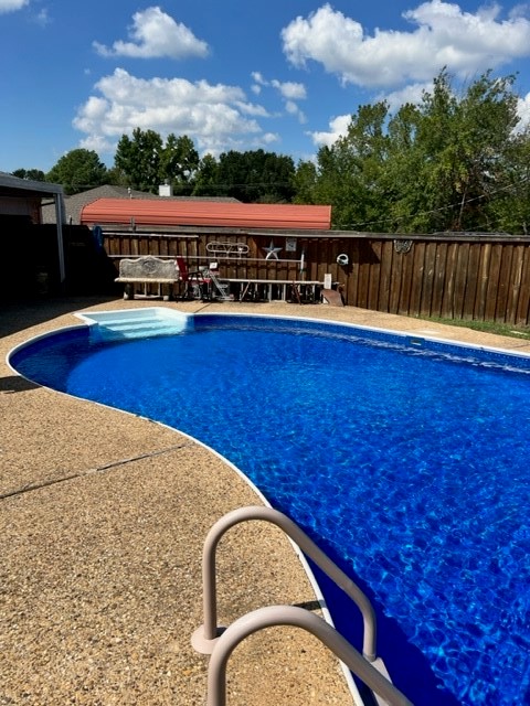 1022 Monte Carlo Drive Grand Saline TX 75140