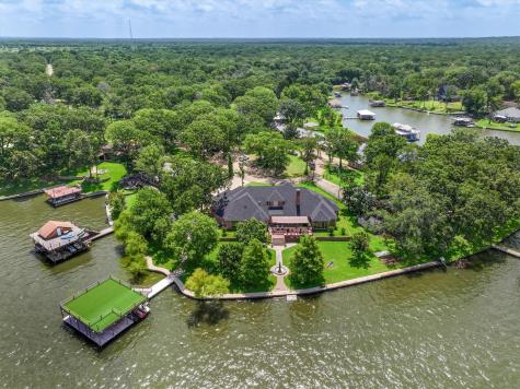 106 Lynne Circle Mabank TX 75156