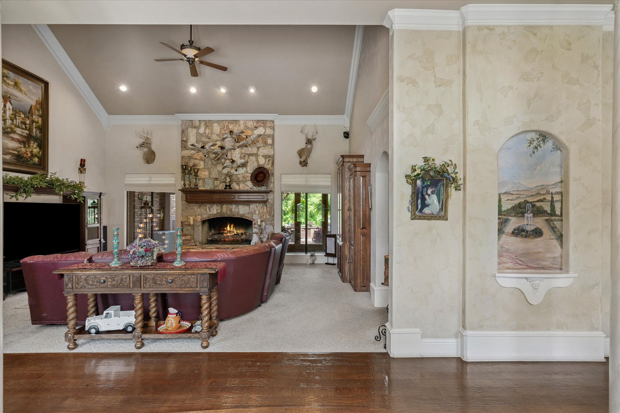 106 Lynne Circle Mabank TX 75156