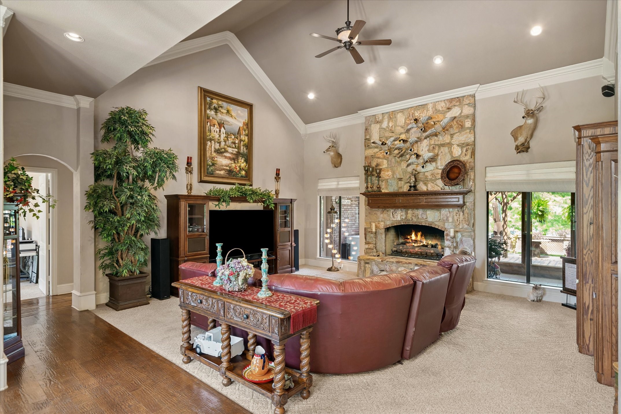 106 Lynne Circle Mabank TX 75156
