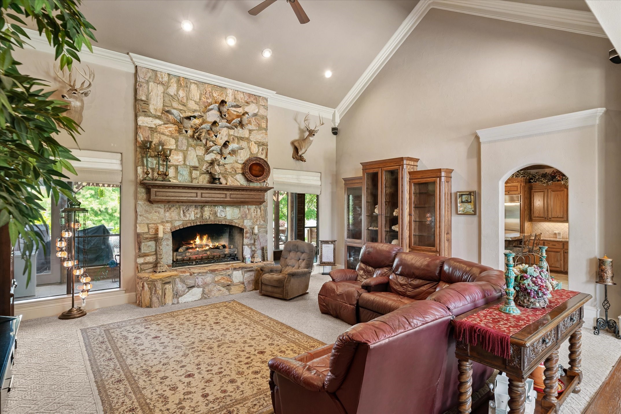 106 Lynne Circle Mabank TX 75156
