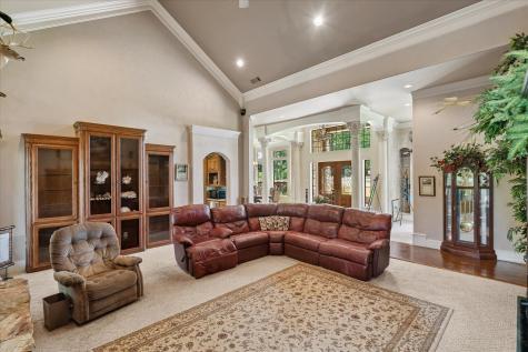 106 Lynne Circle Mabank TX 75156