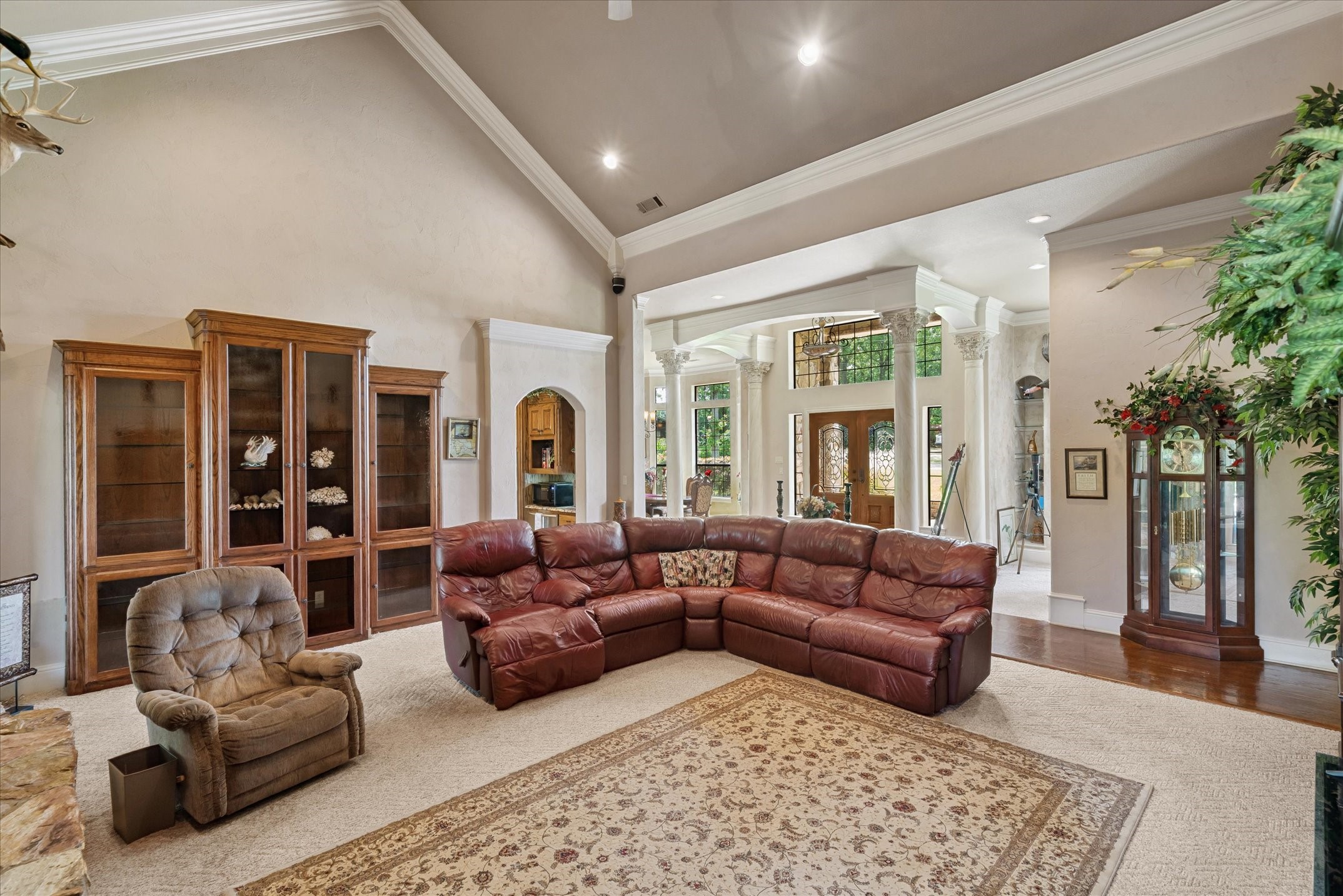 106 Lynne Circle Mabank TX 75156