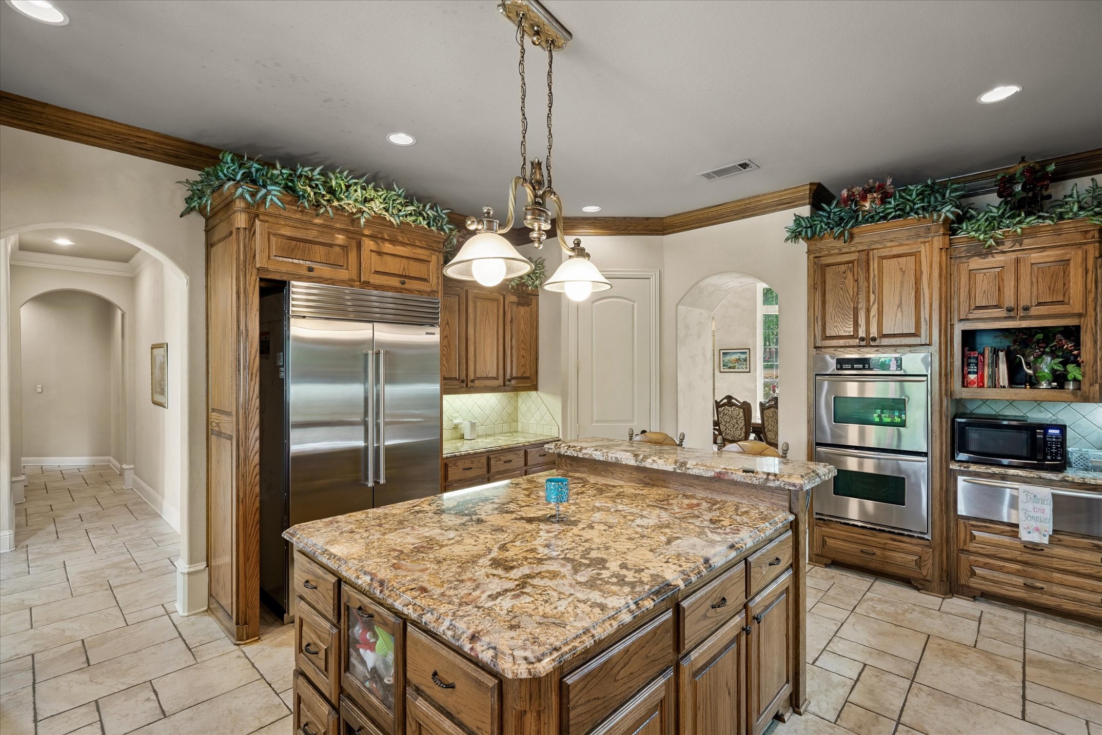 106 Lynne Circle Mabank TX 75156