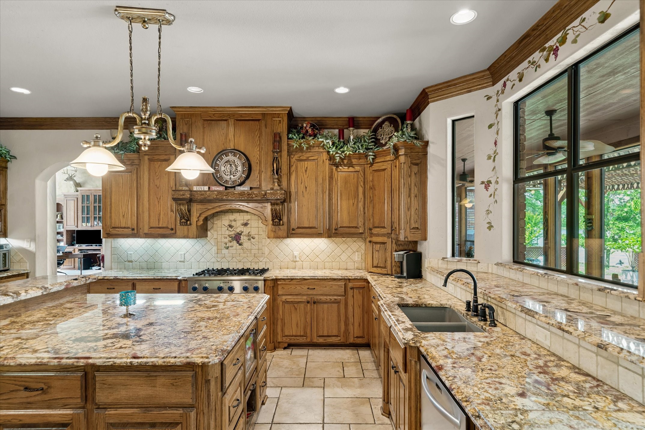 106 Lynne Circle Mabank TX 75156