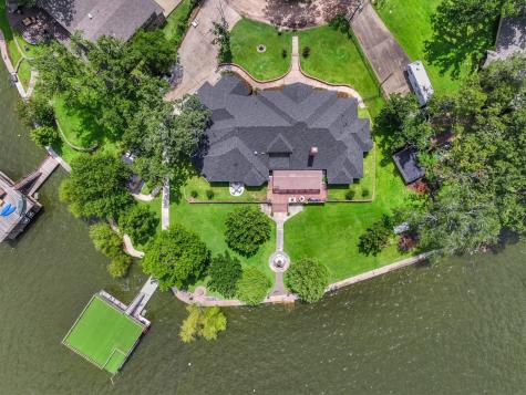 106 Lynne Circle Mabank TX 75156