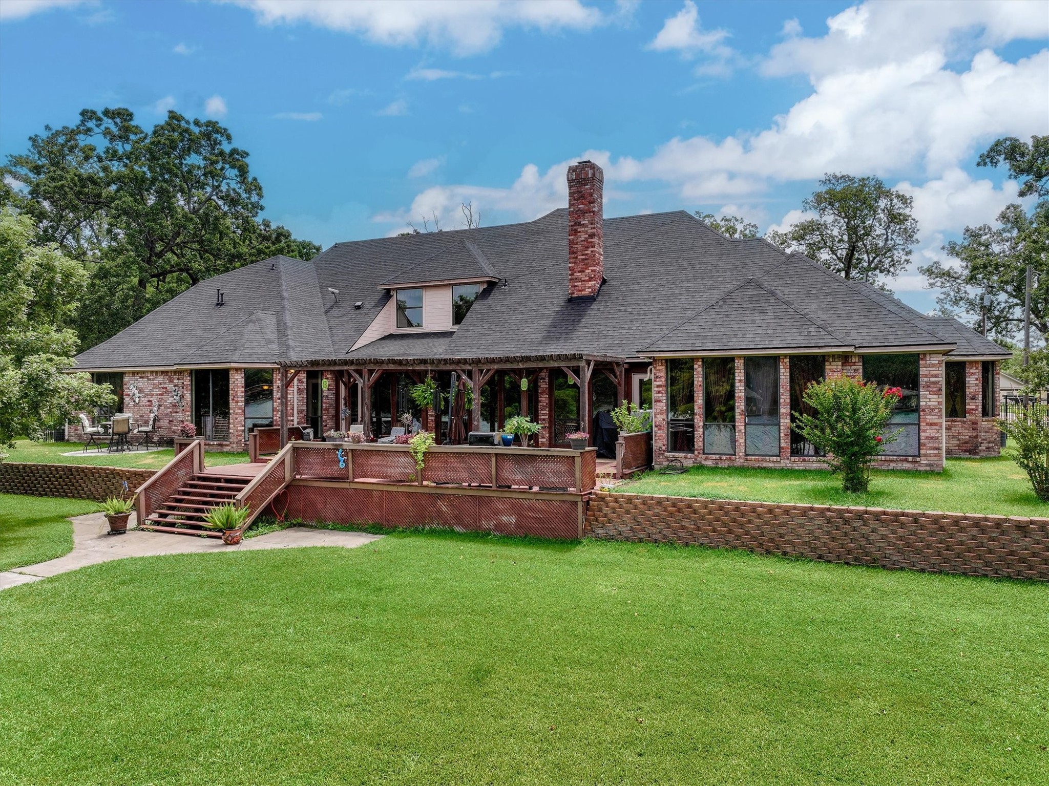 106 Lynne Circle Mabank TX 75156