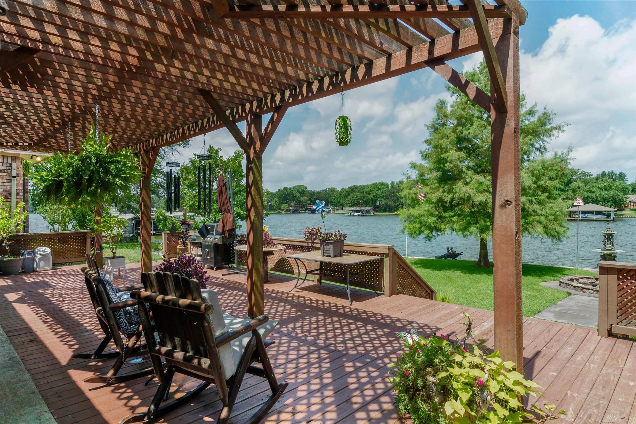 106 Lynne Circle Mabank TX 75156