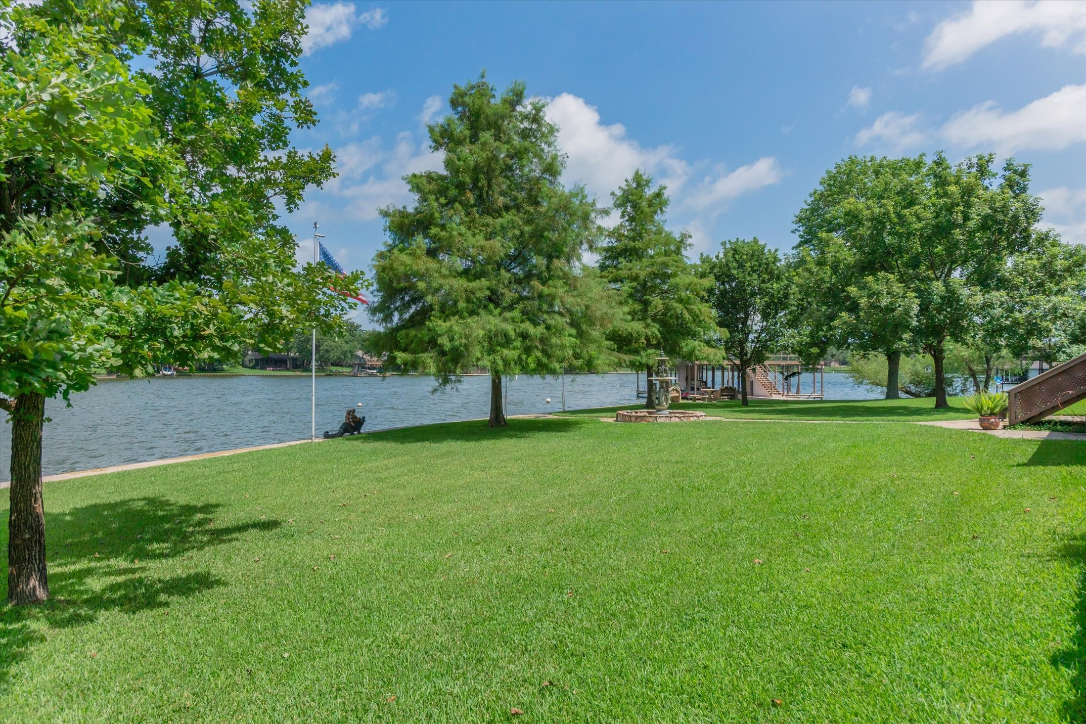 106 Lynne Circle Mabank TX 75156