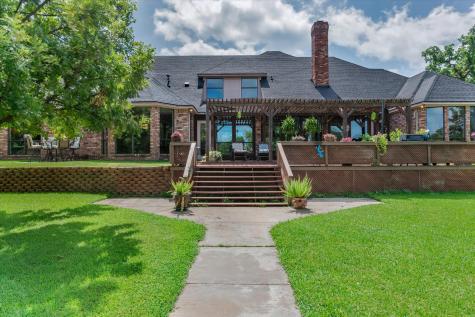 106 Lynne Circle Mabank TX 75156