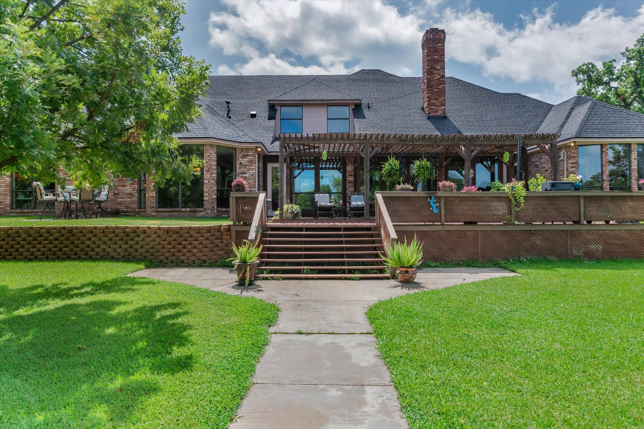 106 Lynne Circle Mabank TX 75156