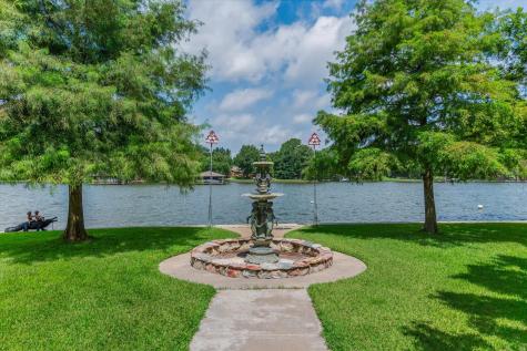 106 Lynne Circle Mabank TX 75156