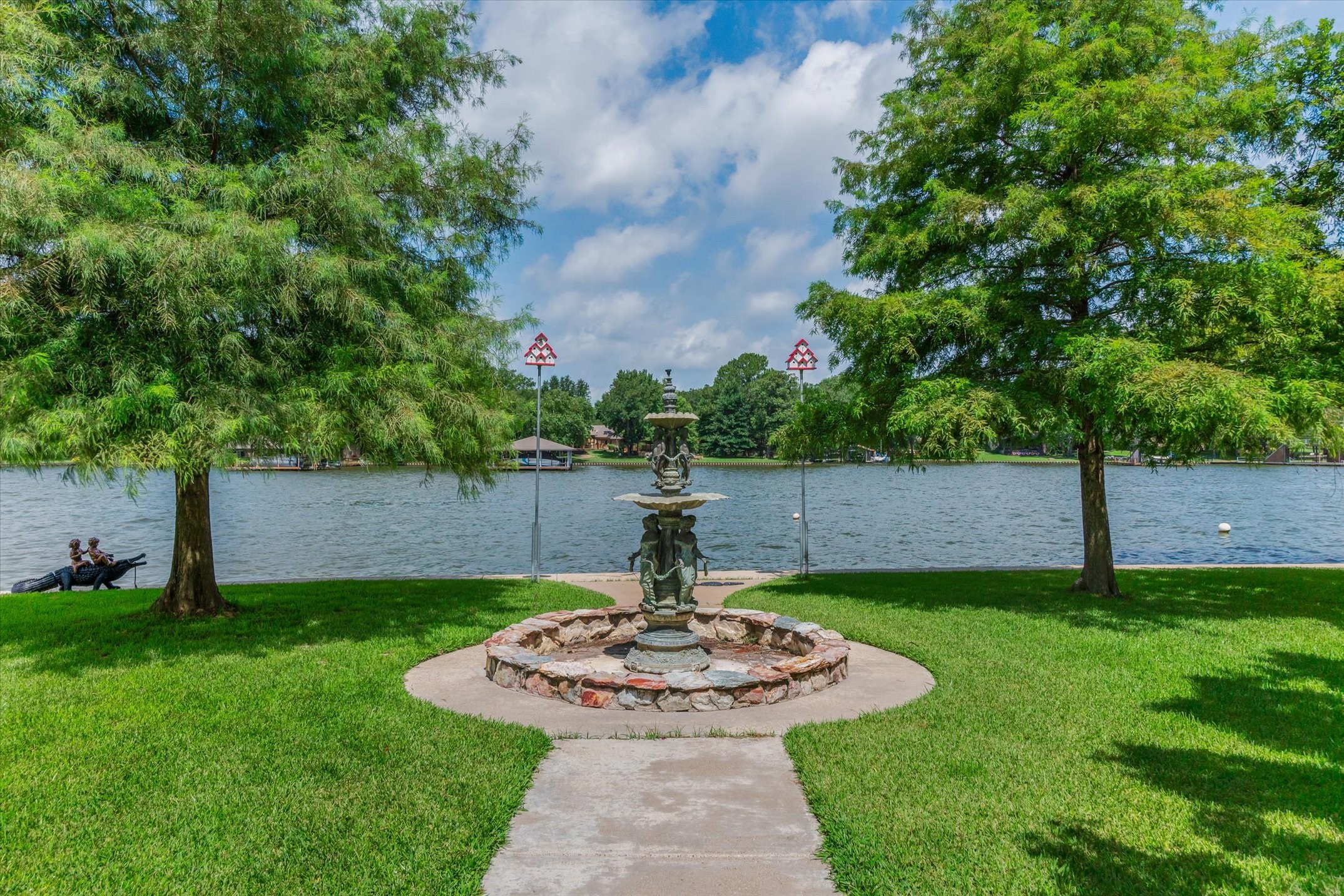 106 Lynne Circle Mabank TX 75156
