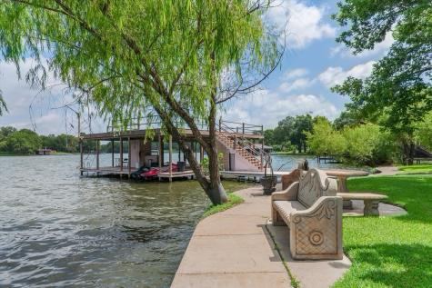 106 Lynne Circle Mabank TX 75156