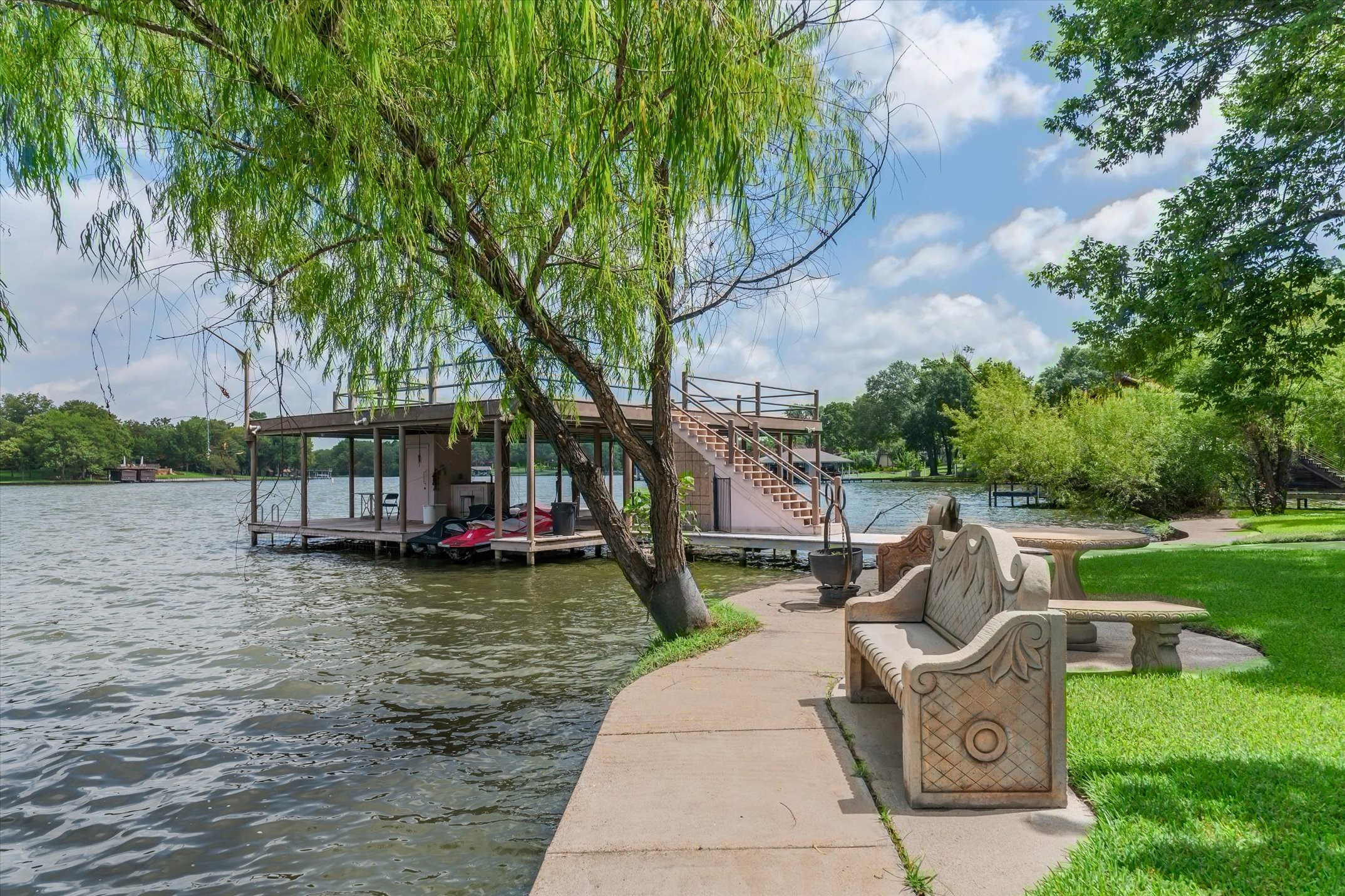 106 Lynne Circle Mabank TX 75156