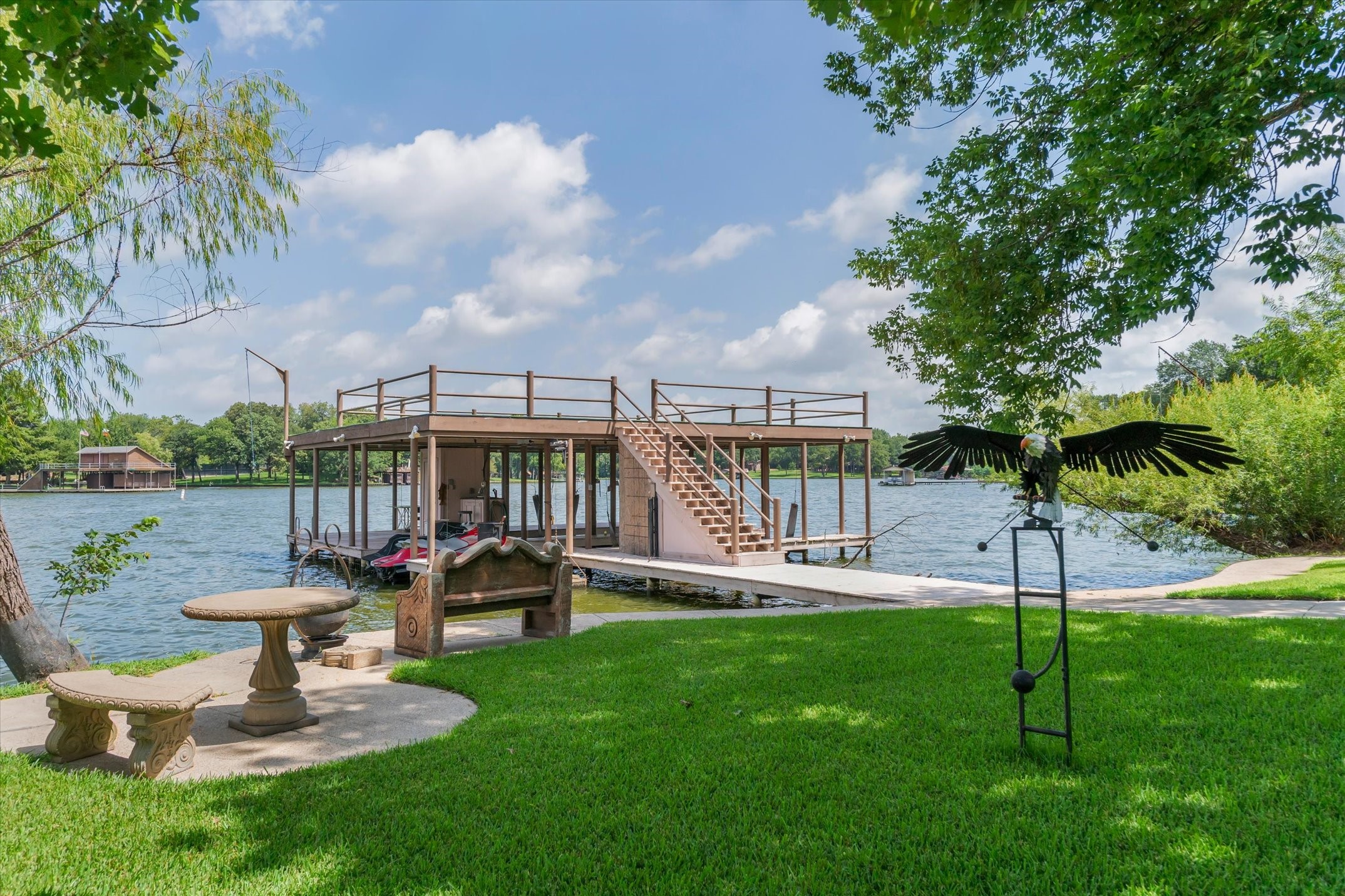 106 Lynne Circle Mabank TX 75156