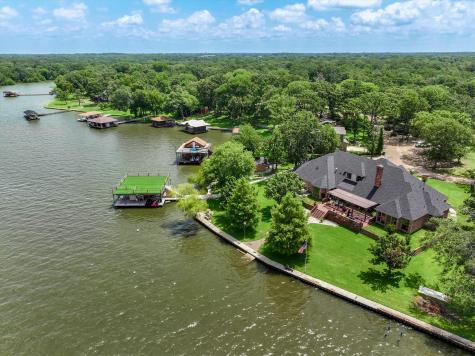 106 Lynne Circle Mabank TX 75156