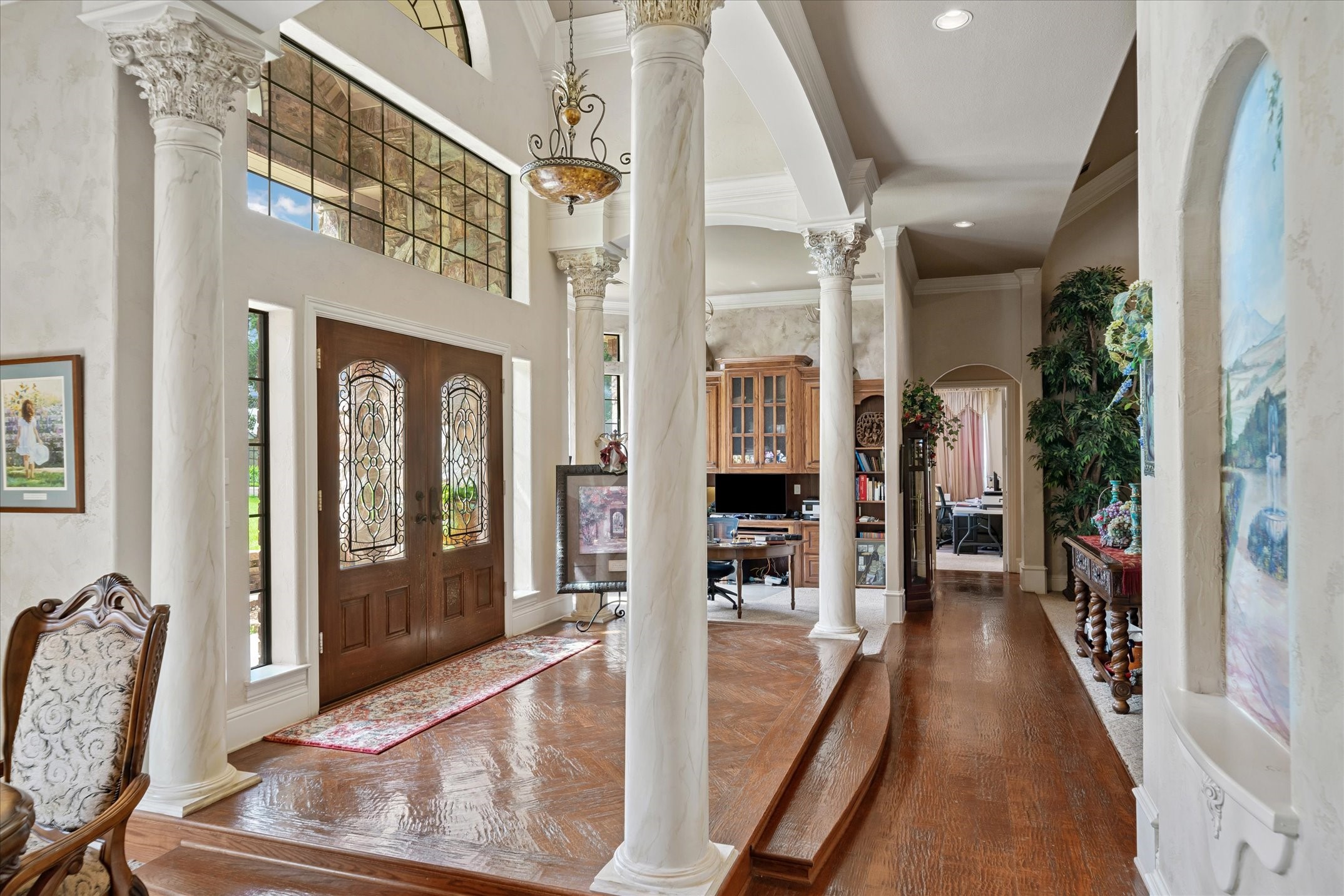 106 Lynne Circle Mabank TX 75156