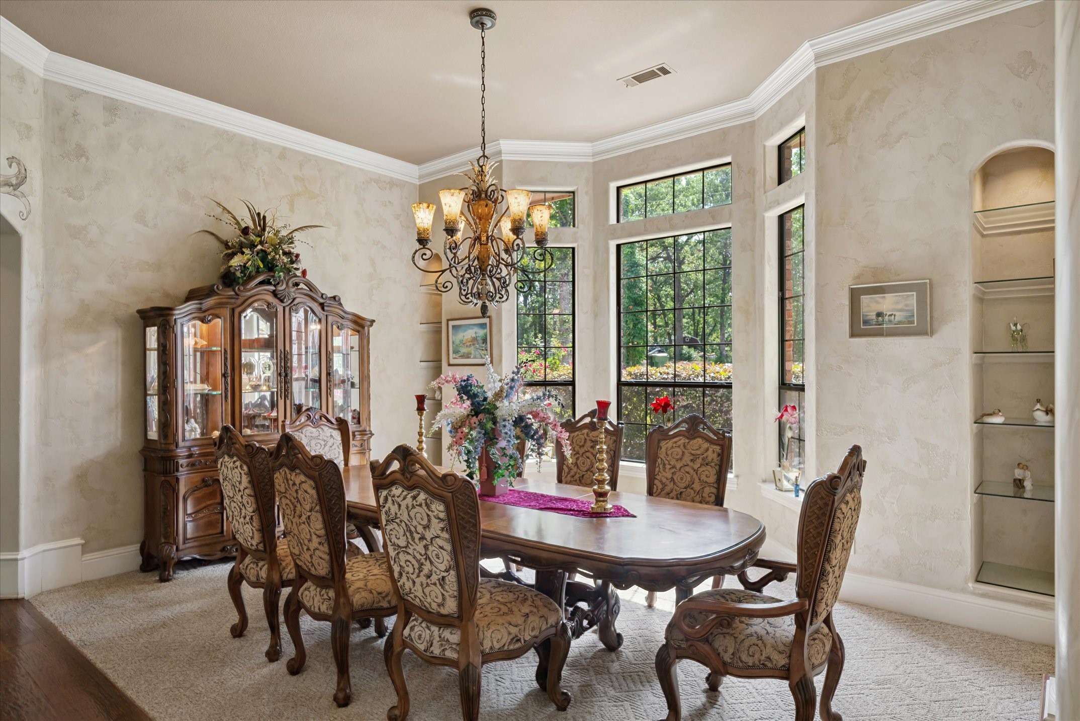 106 Lynne Circle Mabank TX 75156