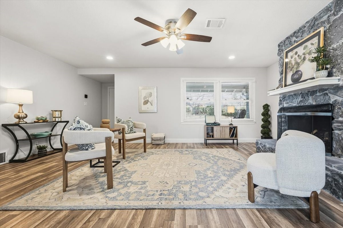 4517 Selkirk Drive Fort Worth TX 76109