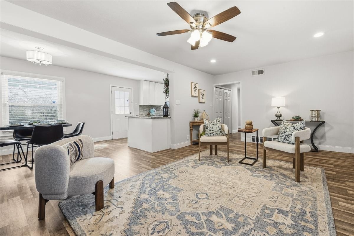 4517 Selkirk Drive Fort Worth TX 76109