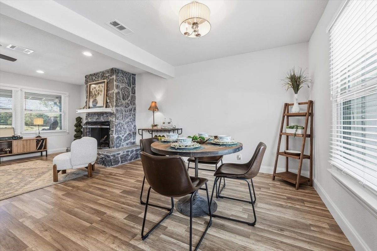 4517 Selkirk Drive Fort Worth TX 76109