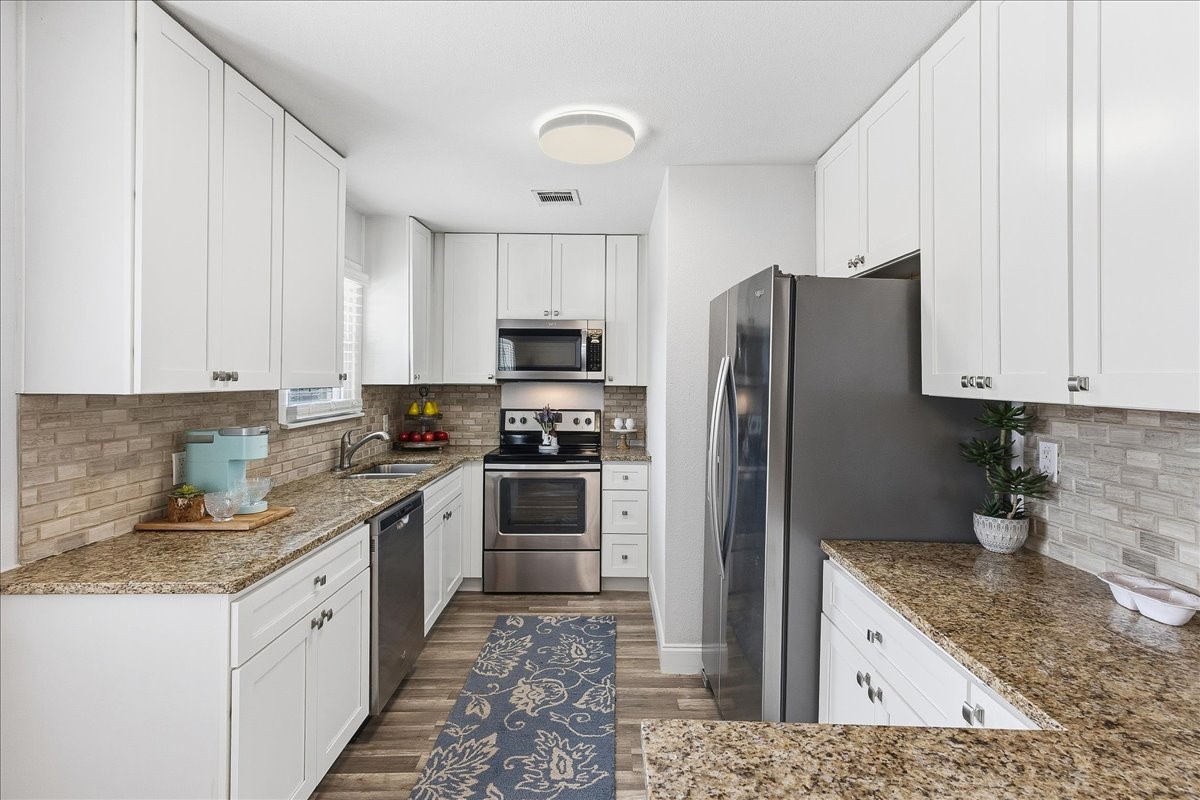 4517 Selkirk Drive Fort Worth TX 76109