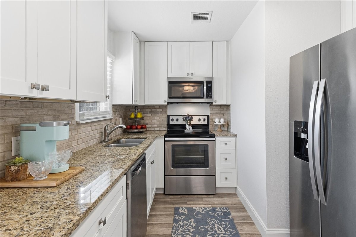 4517 Selkirk Drive Fort Worth TX 76109
