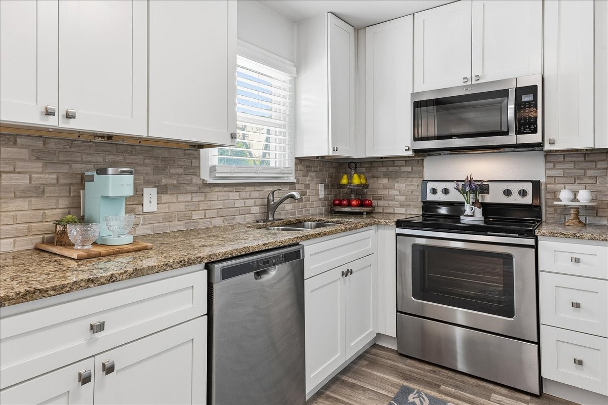 4517 Selkirk Drive Fort Worth TX 76109