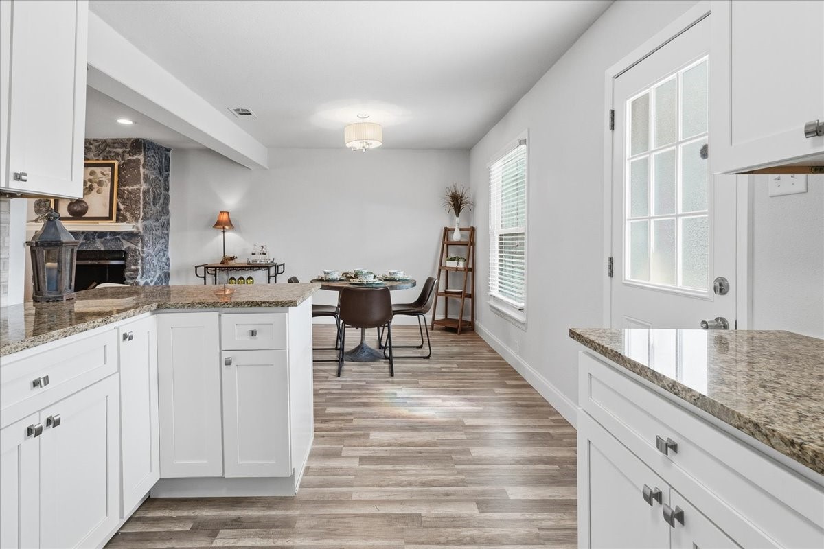 4517 Selkirk Drive Fort Worth TX 76109