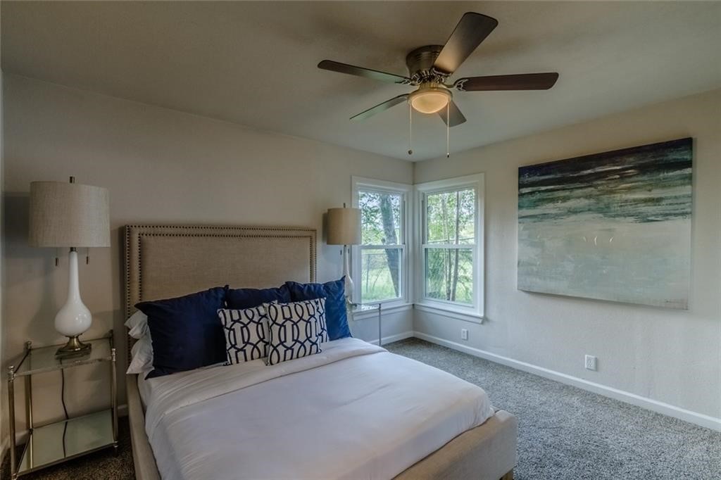 4517 Selkirk Drive Fort Worth TX 76109