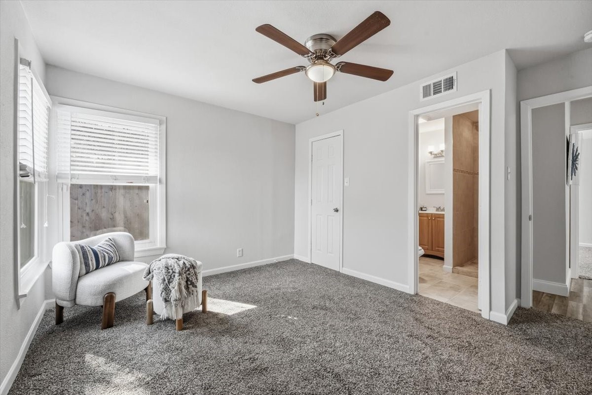 4517 Selkirk Drive Fort Worth TX 76109