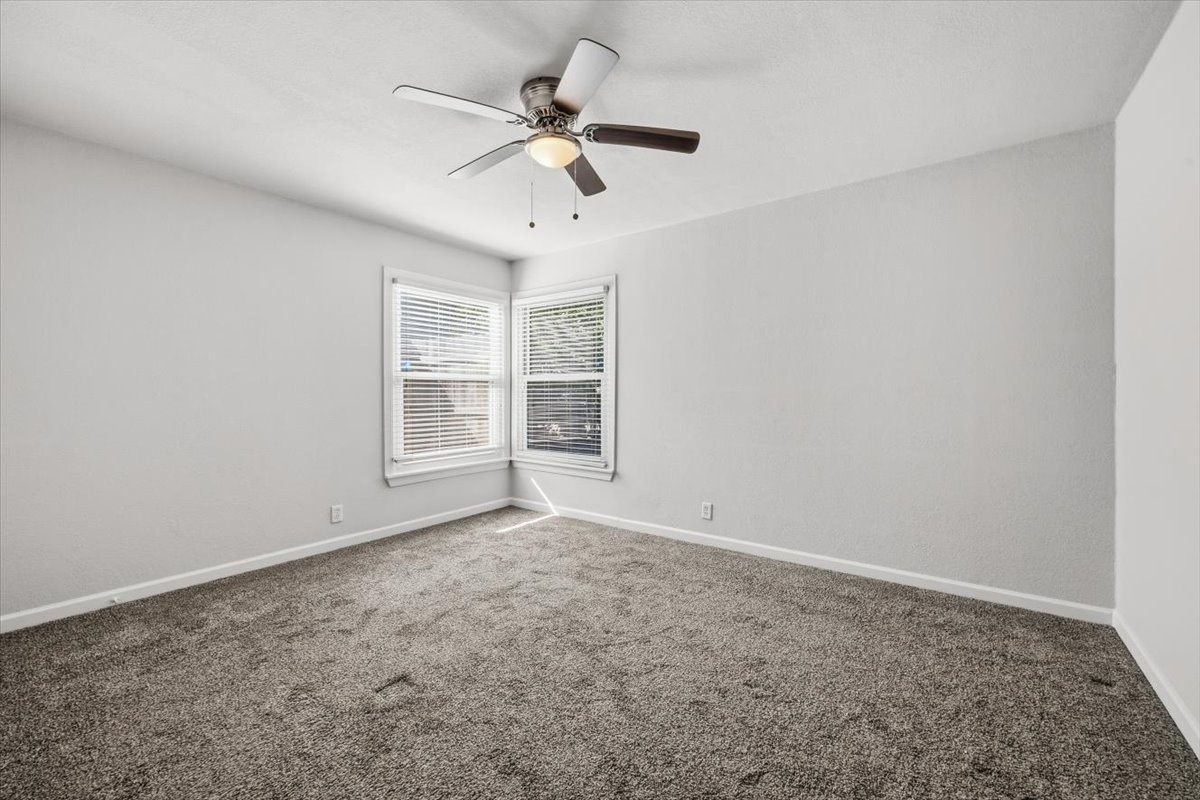 4517 Selkirk Drive Fort Worth TX 76109