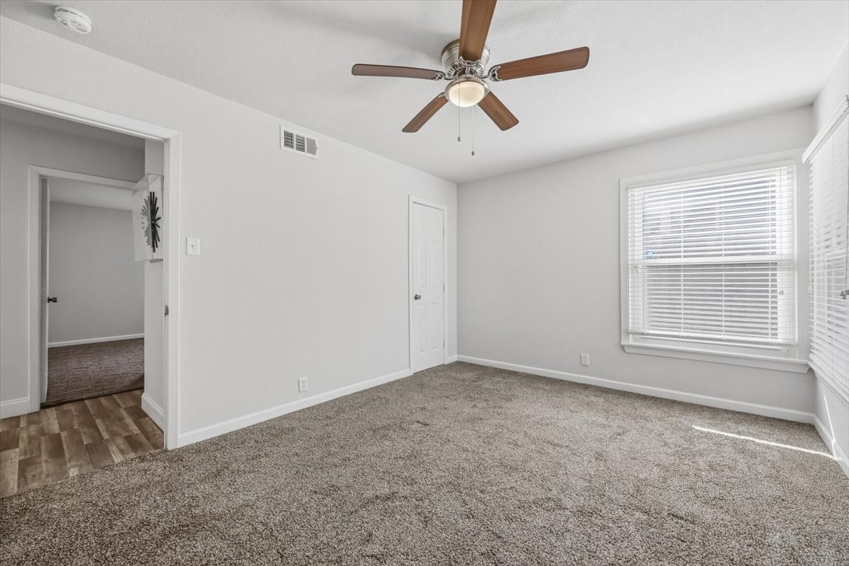 4517 Selkirk Drive Fort Worth TX 76109