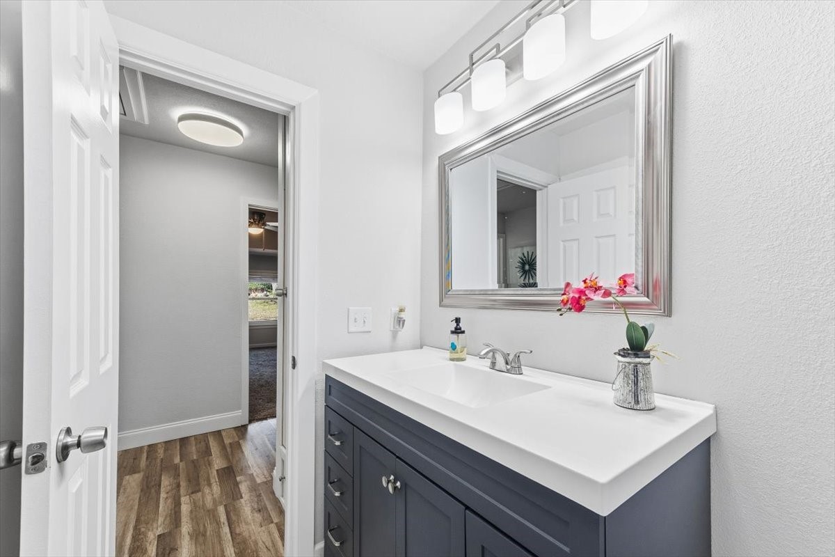 4517 Selkirk Drive Fort Worth TX 76109