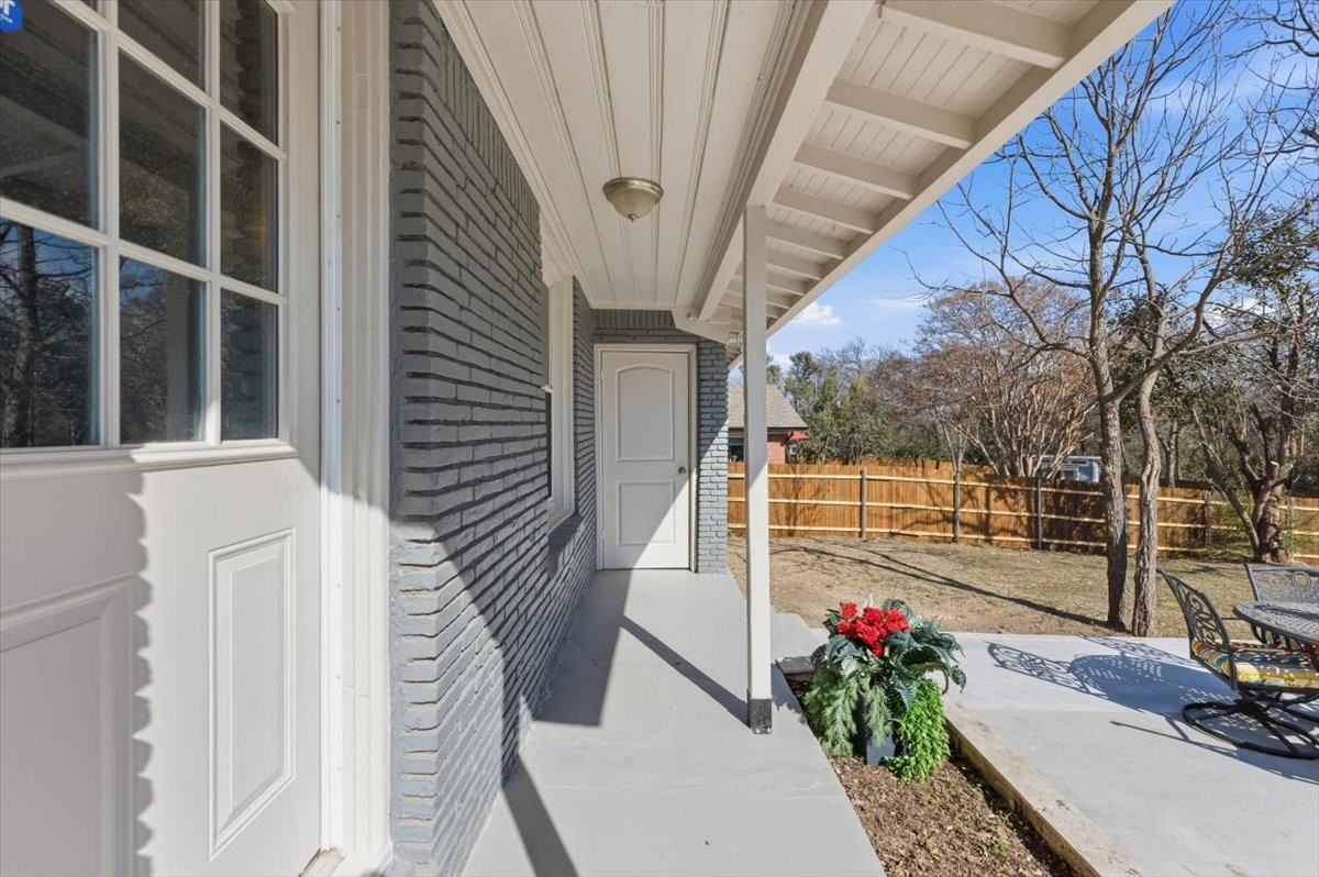 4517 Selkirk Drive Fort Worth TX 76109