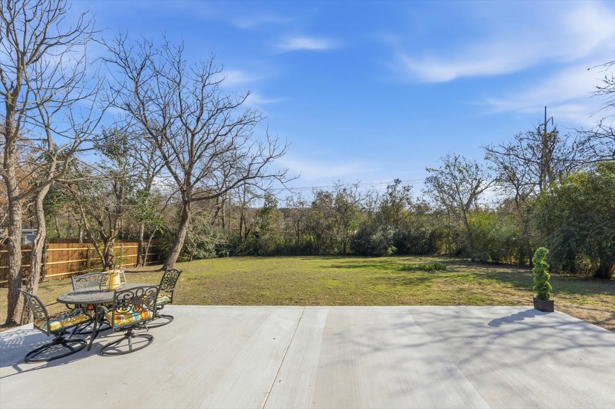 4517 Selkirk Drive Fort Worth TX 76109