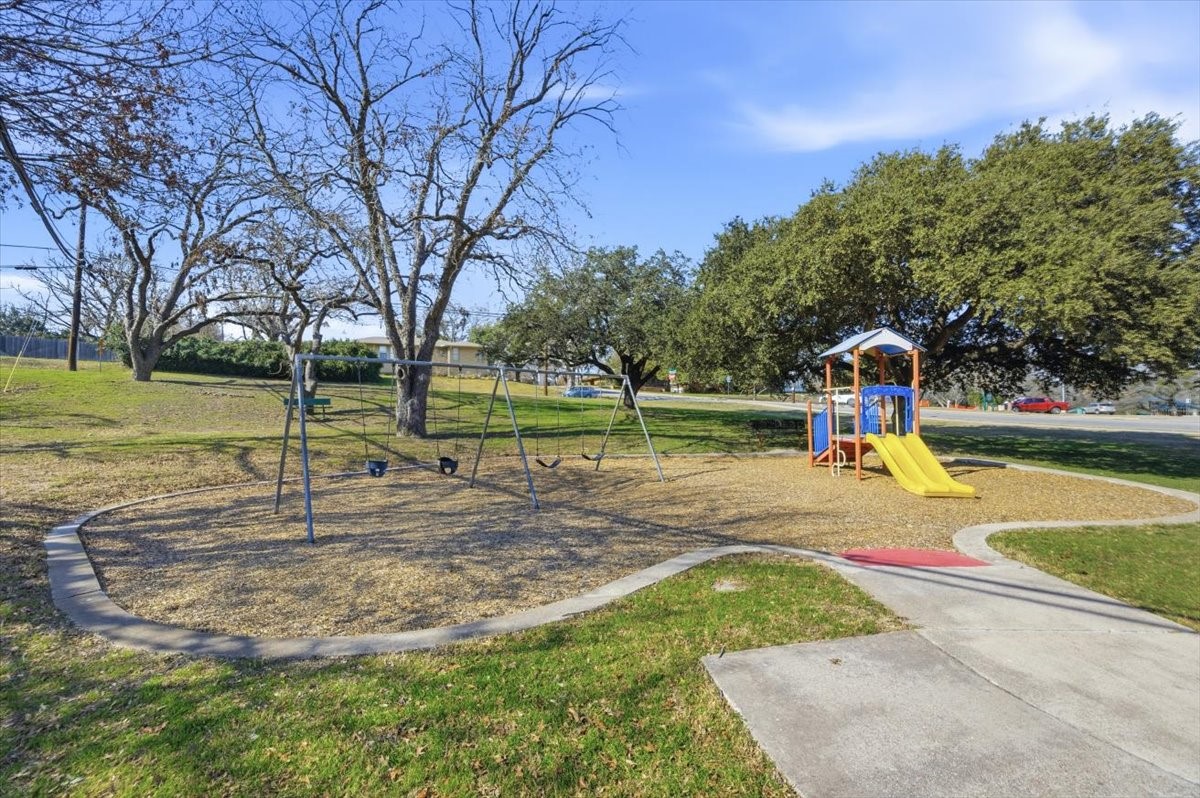 4517 Selkirk Drive Fort Worth TX 76109
