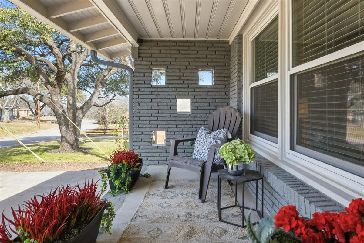 4517 Selkirk Drive Fort Worth TX 76109