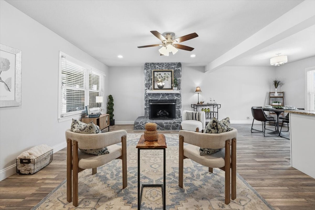 4517 Selkirk Drive Fort Worth TX 76109