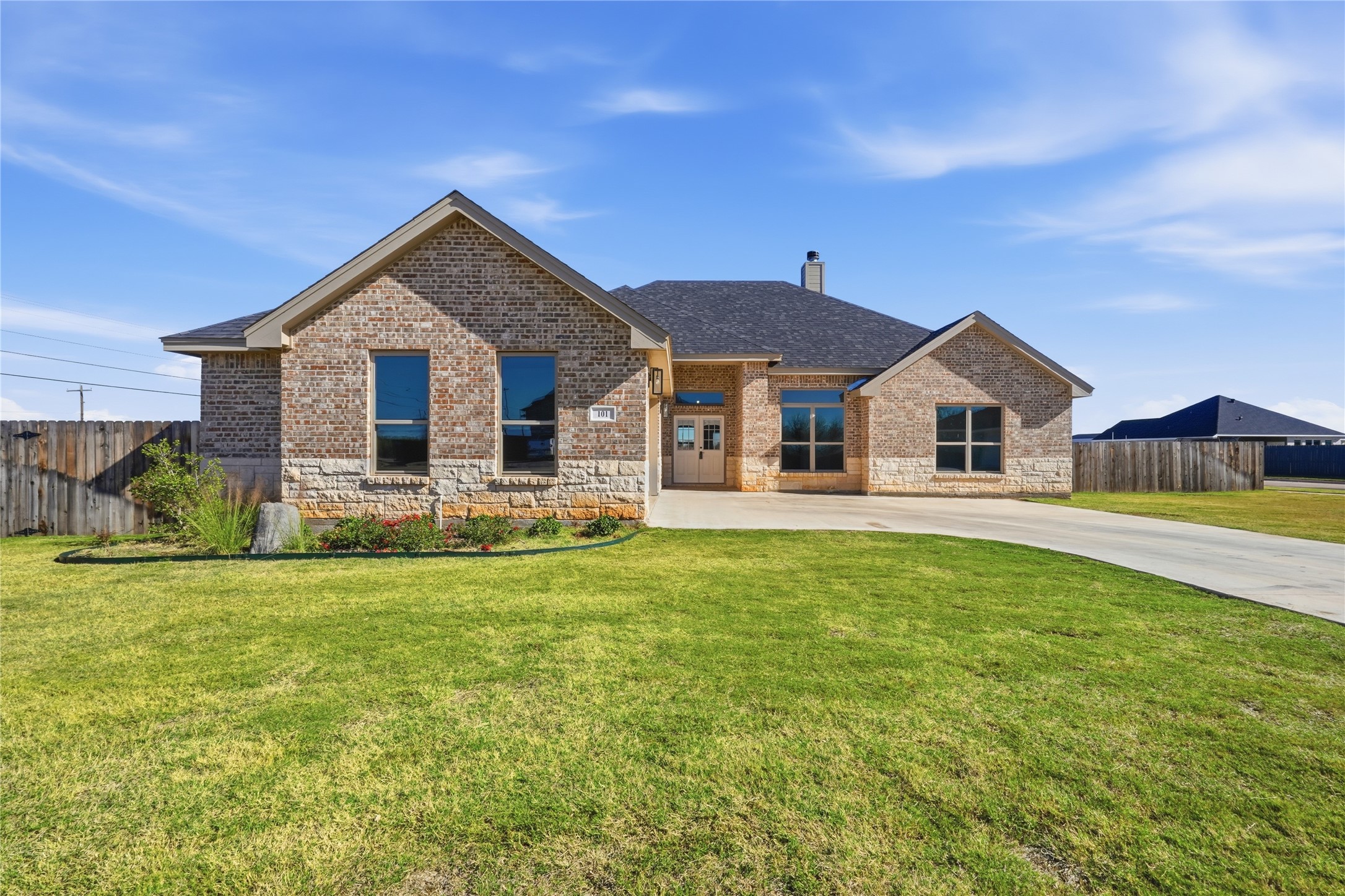 101 Bell Street Abilene TX 79602