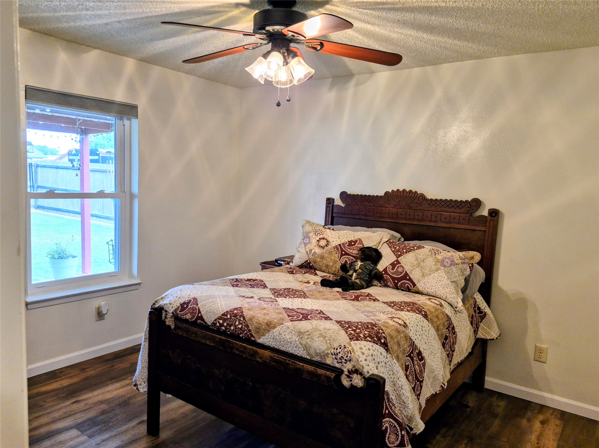 191 Hampton Street Graham TX 76450
