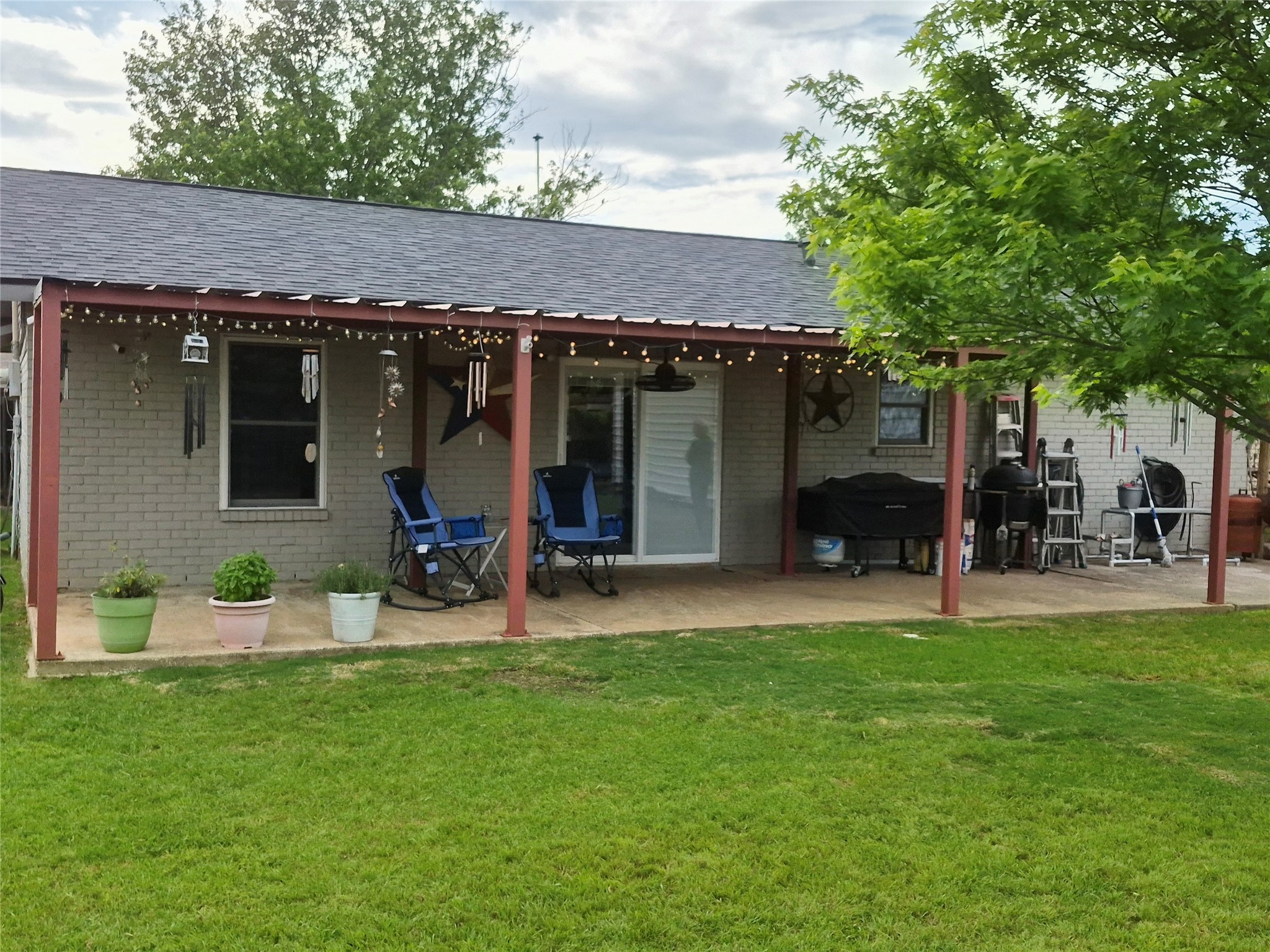 191 Hampton Street Graham TX 76450