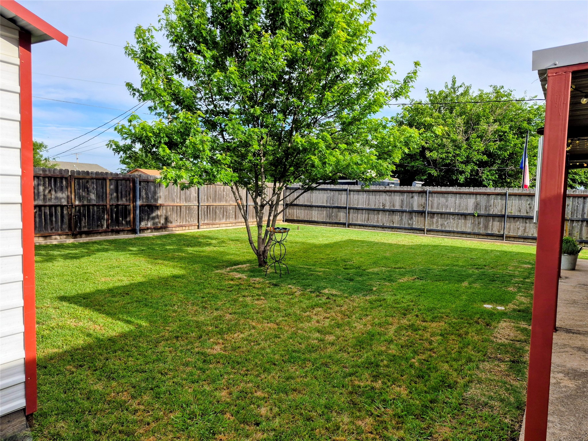191 Hampton Street Graham TX 76450