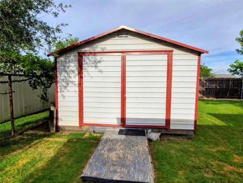 191 Hampton Street Graham TX 76450